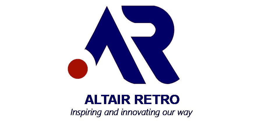 Altair Retro